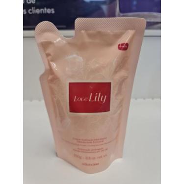 Imagem de Hidratante Lily-Refil- Love -O Boticário - oBoticario