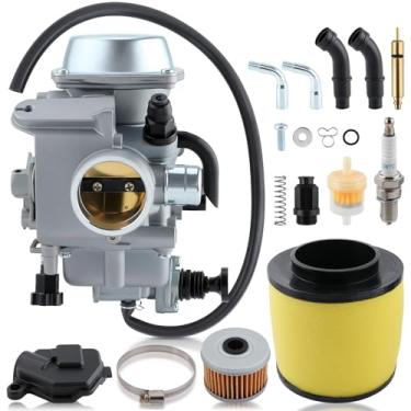 Imagem de Carburador Carbhub TRX300 para Honda 300 TRX300 Fourtrax 1988-2000 Carb