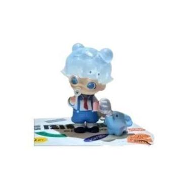 Imagem de Dimoo Animal Kingdom Series Blind Box Réplica Artesanal Boneca Da Moda