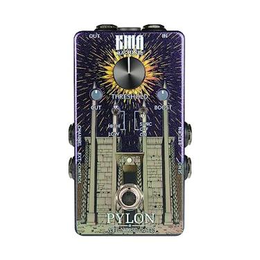 Imagem de KMA Audio Machines Portão De Ruído Pylon Atb