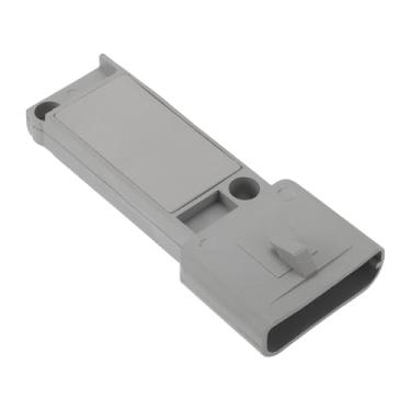 Imagem de REPAIROCK No.5U2Z12A297B/DS10053/E7DF12A297A2A Módulo de Ignição Módulo de Controle de Ignição para Ford para Mercury 1988-1998 ABS Cinza