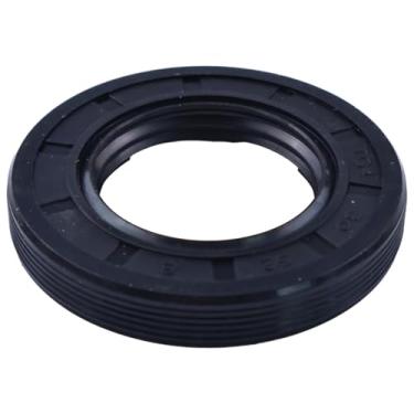 Imagem de JZGRDN Vedação do eixo diferencial traseiro de 52 mm 705501556 compatível com Can Am Commander Outlander Renegade Maverick ATV UTV 2013-2021 450 500 570 650 800 850 1000 XMR