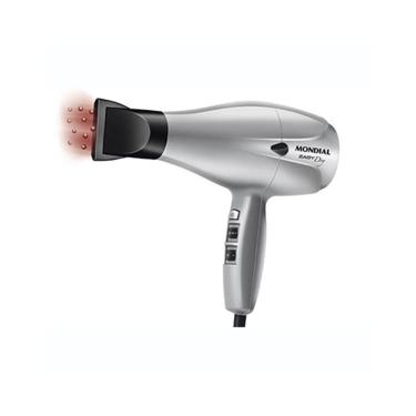 Imagem de Secador De Cabelos 2000w Easy Dry Pro 220V Mondiail