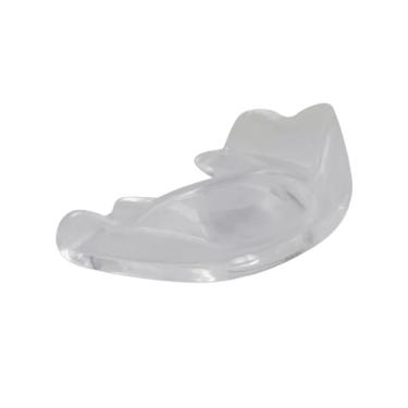 Imagem de DAMAGE CONTROL Protetor bucal de alto impacto, Protetores bucais para esportes, boxe, Roller Derby, hóquei, protetor bucal lacrosse, protetores bucais com ajuste ultra e proteção contra