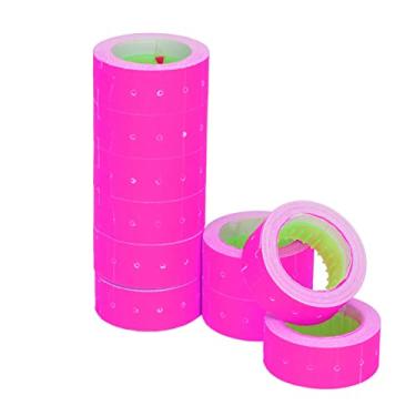 Imagem de Generic Rótulo de Preço, Etiqueta de Pistola de Preço de 3 Pifátera (Rose Red)