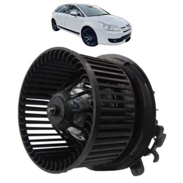 Imagem de Motor Caixa Ar - 307 2001 A 2005 / C4 2010 A 2013 - Pc505064