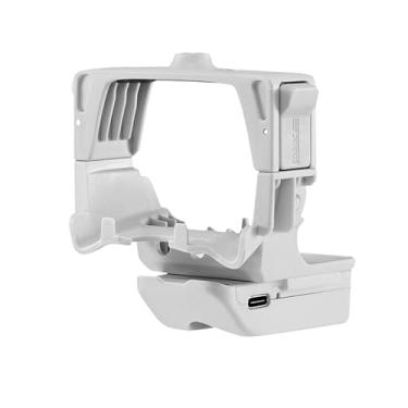 Imagem de Drone Drop Release Airdrop Device para DJI FLIP, dispositivo de entrega, liberação de isca de casamento com conector de rosca 1/4