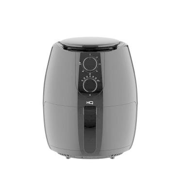 Imagem de Fritadeira Sem óleo HQ Airfryer 5L Preto HQ-AF5LMP 110V