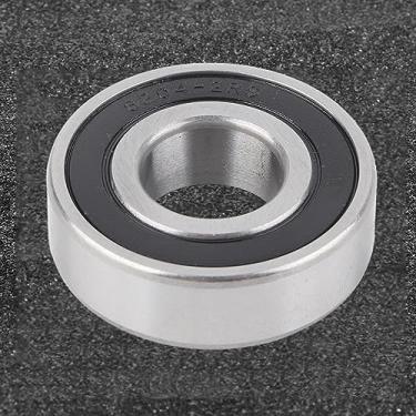 Imagem de aqxreight B Speed ​​de Rolamento de B B 10pcs 6204? 2Rs de Alta Velocidade de Alta Velocidade Pista de Profundidade B BeA 17x47x14mm Mm Durabilidade. Experiência de Eficiência Sem Paralelo, o