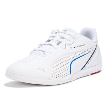 Imagem de PUMA Tênis masculino BMW M Motorsport Drift Cat, Puma Cobalto branco frio, 41