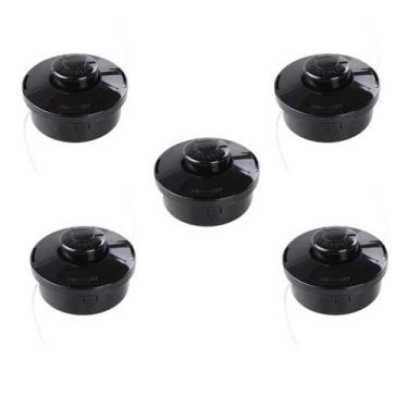 Imagem de 5 Carretel Auto Roçadeira Para Nakasaki Terra Nakashi 63Cc - Loja Buyb