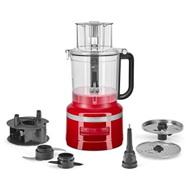 Imagem de KitchenAid Processador de alimentos para 13 xícaras - KFP1318