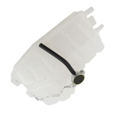 Imagem de Tanque de reservatório de líquido de arrefecimento do motor Vomeko 25430 3E201 Substituição direta para 3,5L DOHC V6 24V (2003-2006) Tanque de transbormento de refrigeração