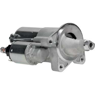Imagem de DB Electrical SDR0373 Starter para Jeep Wrangler 3.8 3.8L 07 08 09 10 11 /Dodge Nitro 4.0 4.0L 07 08 09 10 11 /04801269AB, 4801269AB, 4801269AD /8000160, 8000243
