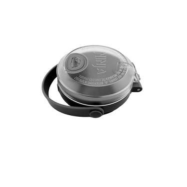 Imagem de Tampa SIP de substituição genuína OEM compatível com todos os liquidificadores portáteis Ninja Blast