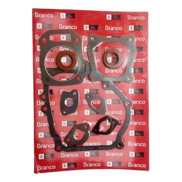 Imagem de Jogo Juntas Completo Motor 4T Gasolina 5.5/6.5/7.5 HP