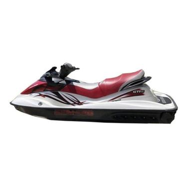 Imagem de Capa Banco Jet Ski Sea-Doo Gti Se 155 2008 - Personalizado
