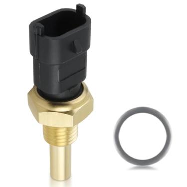 Imagem de MOTOALL Substituição do interruptor do sensor de temperatura da água 4010644, 0281002209 adequado para Polaris Sportsman 850 X2 700 ACE Scrambler XP 1000 Ranger 700 Crew XP 800 RZR 570 4 800 S 900