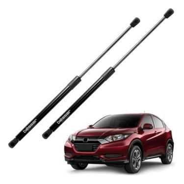 Imagem de Par Amortecedor Porta Malas Tampa Traseira Hr-v 2014 2015 2019 2020 Á 2023