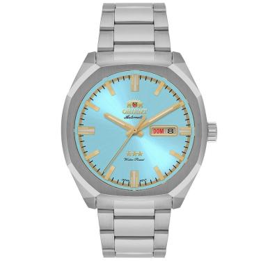 Imagem de Relógio Orient Masculino Ref: Nh3Ss008 A1Sx Automático