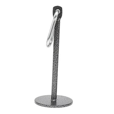 Imagem de kowaku Peso Placa de Carga Pino Aperto Força Formação Pesos Titular aço, 17cm