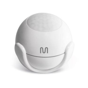 Imagem de Sensor de Presença Inteligente Wi-Fi - Multilaser Liv - SE230OUT [Remanufaturado] SE230OUT