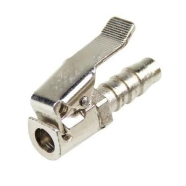 Imagem de Bico Simples Para Encher Pneus De Autos Profissional - VARIADO
