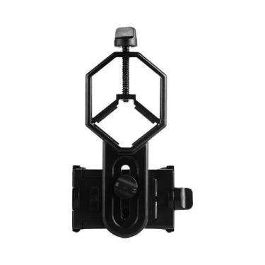 Imagem de Adaptador Universal De Montagem De Telefone Para Binocular Monocular, 
