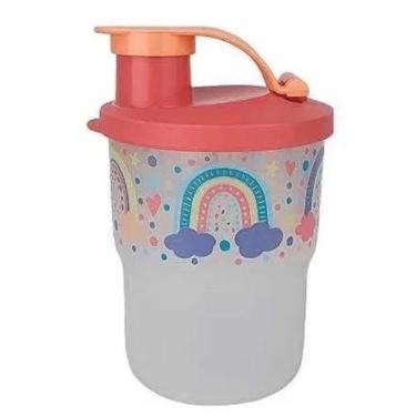 Imagem de Tupperware - Copo Com Bico 225ml Copinho Infantil