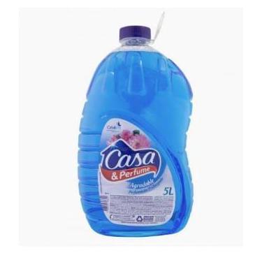 Imagem de Limpador CASA E PERFUME 5L - Sensualidade