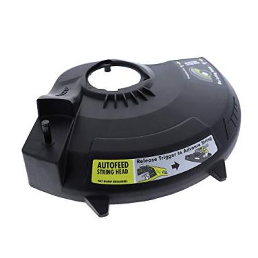 Imagem de Ryobi OEM 351122001 replacement string trimmer guard assembly P2008 P2008VNM