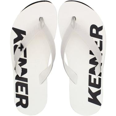 Imagem de Sandália de Dedo Kenner Red Logo Masculina
