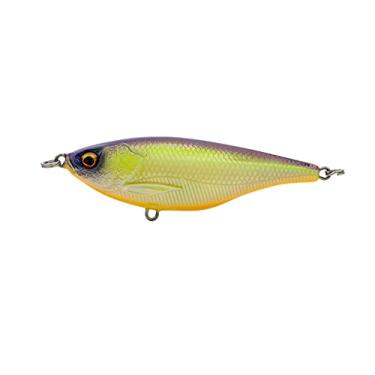 Imagem de Hard Bait Twitch Reaper Menos de 30 g - Verde-limão