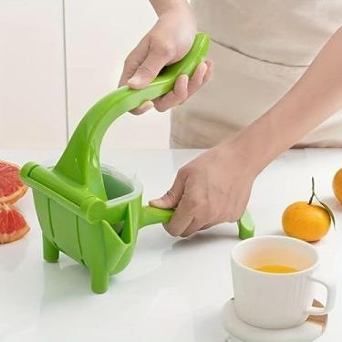 Imagem de Espremedor de Limão Frutas Manual