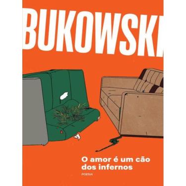 Imagem de Amor E Um Cao Dos Infernos,O