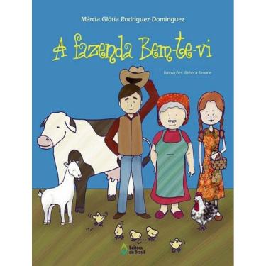 Imagem de Fazenda Bem-Te-Vi, A