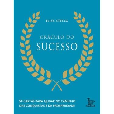 Imagem de Oraculo Do Sucesso