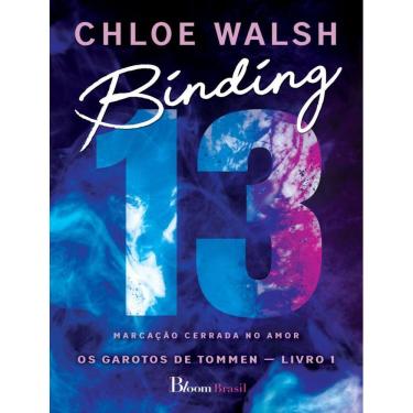 Imagem de Binding 13 - Livro 1 Serie Os Garotos De Tommen