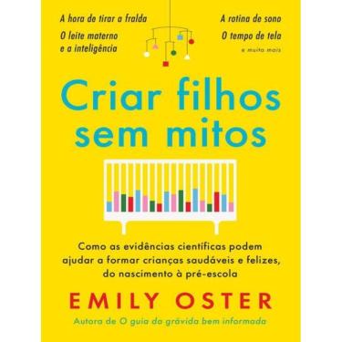 Imagem de Criar Filhos Sem Mitos