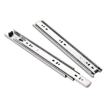 Imagem de Trilho Corrediça Soprano Telescópico Light 35x500mm 30kg - 000013