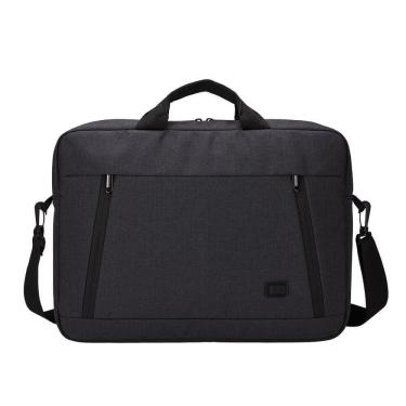 Imagem de Pasta Case Logic Huxton Para Notebook 15.6 Preta