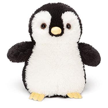 Imagem de Vermont Teddy Bear Pinguim de pelúcia - Bicho de pelúcia Pinguim, preto, 45,7 cm