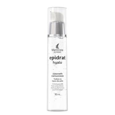 Imagem de Hidratante Fortalecedor Epidrat Hyalu 50ml