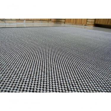 Imagem de Capacho Artesanal Look Lirio Da Paz-b 050x090 Cm