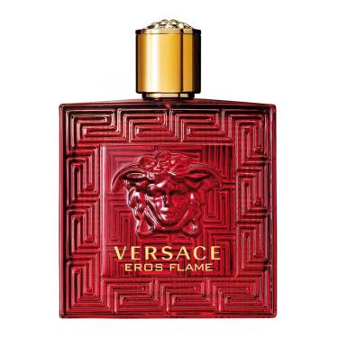 Imagem de Perfume Versace Eros Flame Eau De Parfum Feminino 100ml