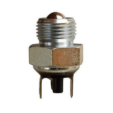 Imagem de Interruptor de segurança neutro compatível com tratores Massey Ferguson & Landini MF– Serve para 230, 231, 240, 245, 265, 275, 285, 290, 399 – Substitui OEM 1693818M1,1811037M91,3761983M91