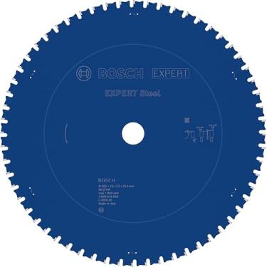 Imagem de Bosch Disco Expertfsteel 305X25,4X2.6/2.2 60T