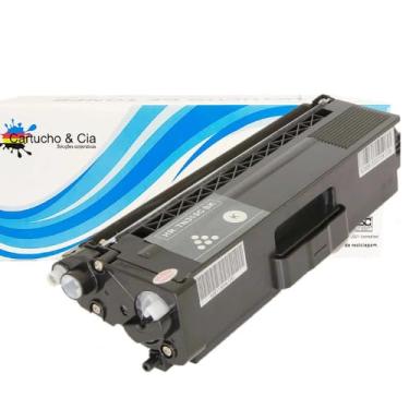 Imagem de Toner Compatível Tn315Bk Tn315 Preto Hl4140 Hl4150 9970 9460 2.5K