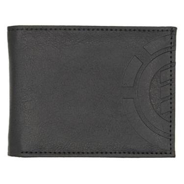 Imagem de Carteira Element Daily Wallet SM25-Masculino