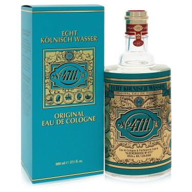 Imagem de Perfume Masculino 4711 (Unisex) Muelhens 798 ML Eau De Cologne